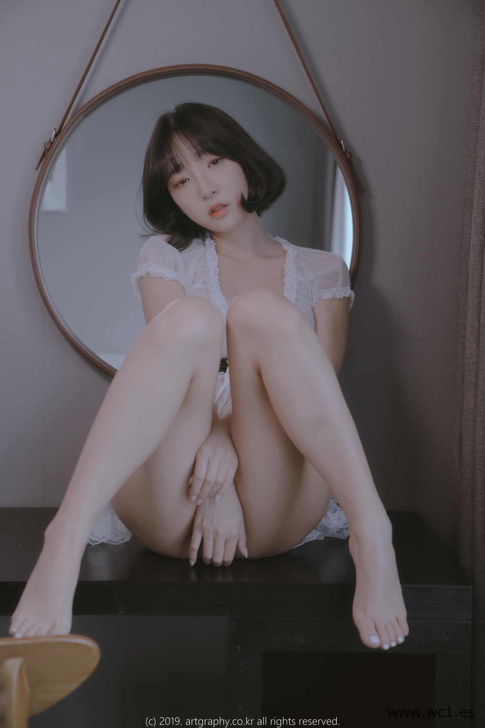 【ArtGravia】姜仁卿（069）