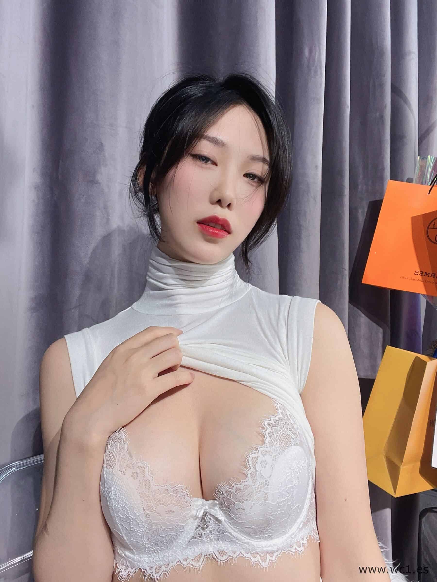 抖娘·利世《珍珠姐姐》