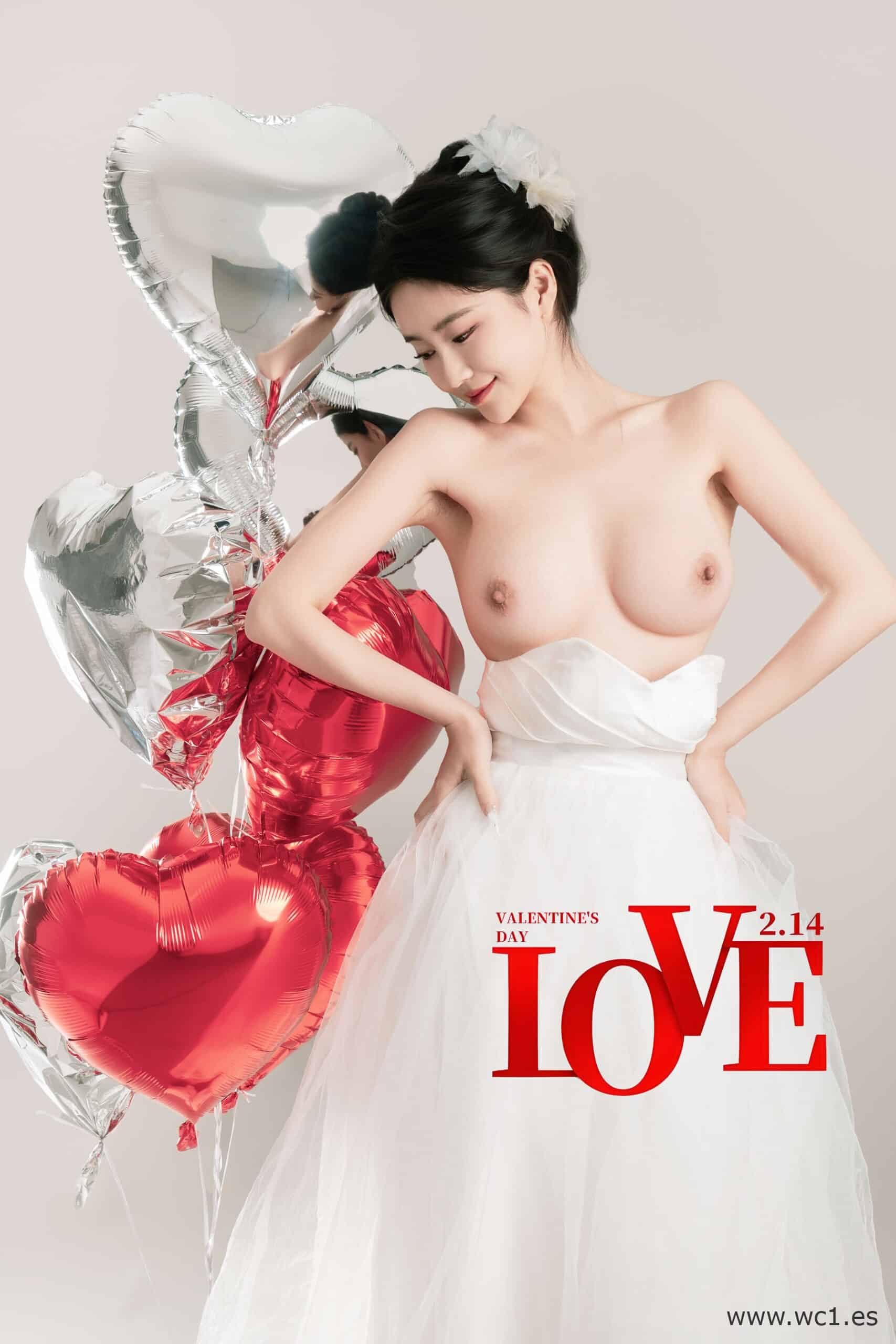 年年《LOVE 情人节特别篇》